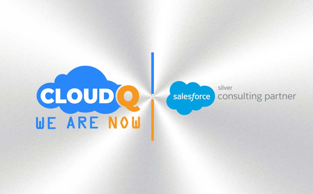cloudq salesforce silver partners