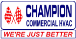 champion commercial hvac