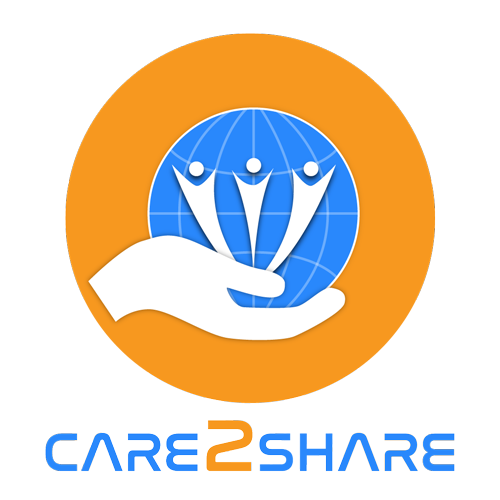 careshare logo