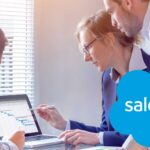 salesforce-for-account-management