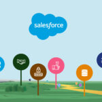 uses of salesforce