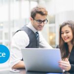 Benefits of Salesforce