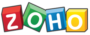 Zoho solutions