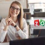 Zoho CRM Tools