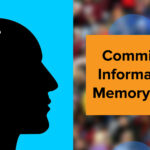 commit new information to memory quickly