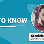 get to know sree