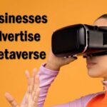 Advertise in the Metaverse