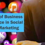 role of business intelligence in social media marketing