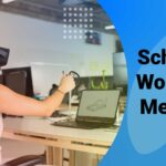 school and work in the metaverse