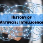 history of artificial intelligence