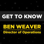 get to know ben weaver