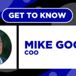 get to know mike goggin