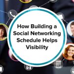social media visibility