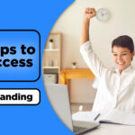 all about branding 5 steps to success