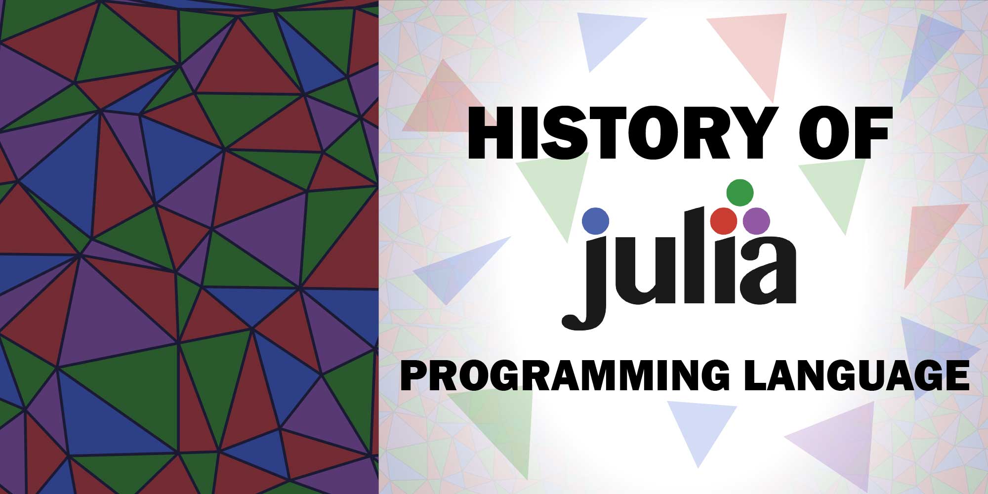 Julia Programming Language