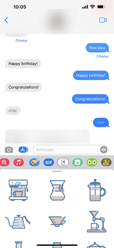 cool things you can do with imessages 21
