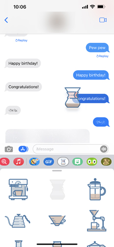 cool things you can do with imessages 22