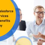 Salesforce Managed Service