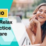 top 10 ways to relax and practice self care