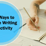 Increase Writing Productivity