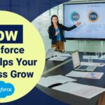 Salesforce for small business