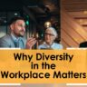 diversity in the workplace