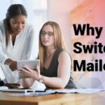 why we switched to mailerlite