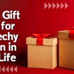 great gift ideas for the techy person in your life
