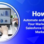 how to automate and personalize your marketing with salesforce data driven marketing