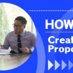 How to Create a Proposal