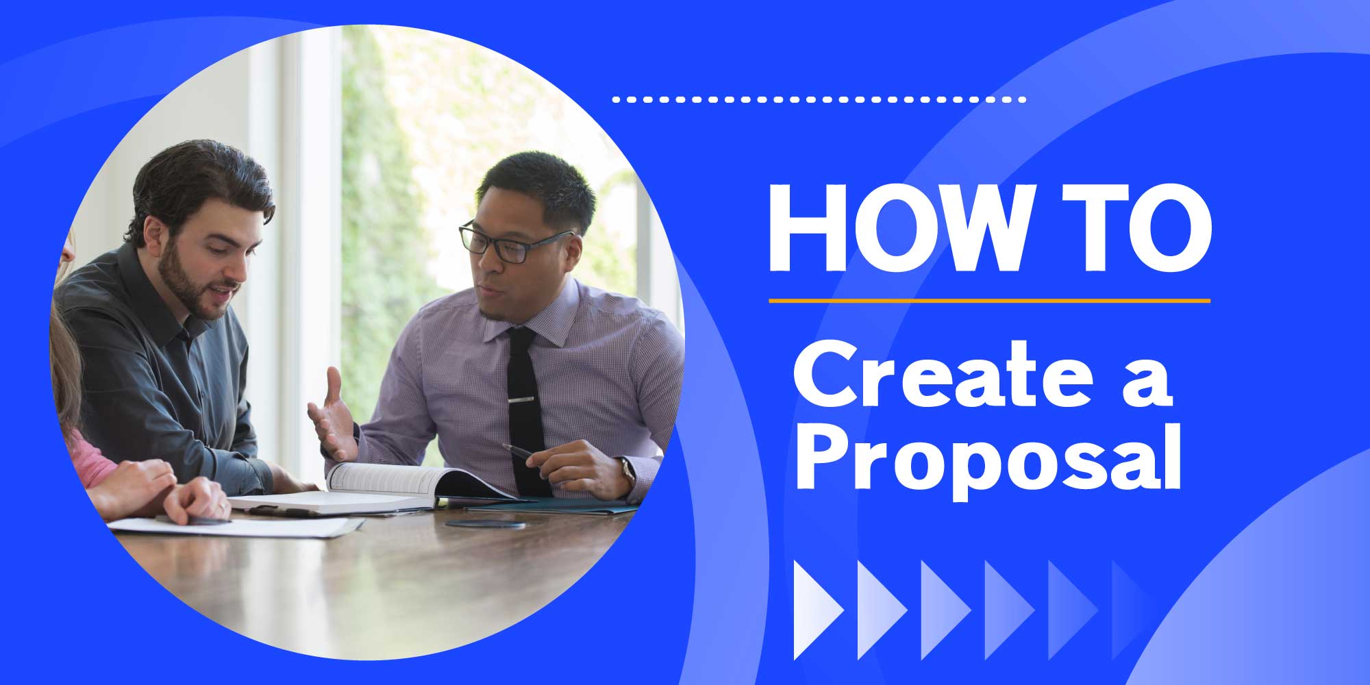 How to Create a Proposal