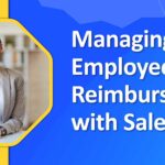 managing employee reimbursement with salesforce