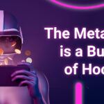 the metaverse is a bunch of hooey