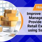How to Improve Inventory Management