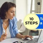 Steps to Learning a New Skill