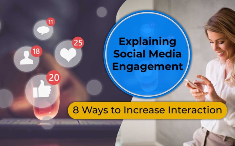 Explaining Social Media Engagement