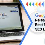 Best Practices for SEO