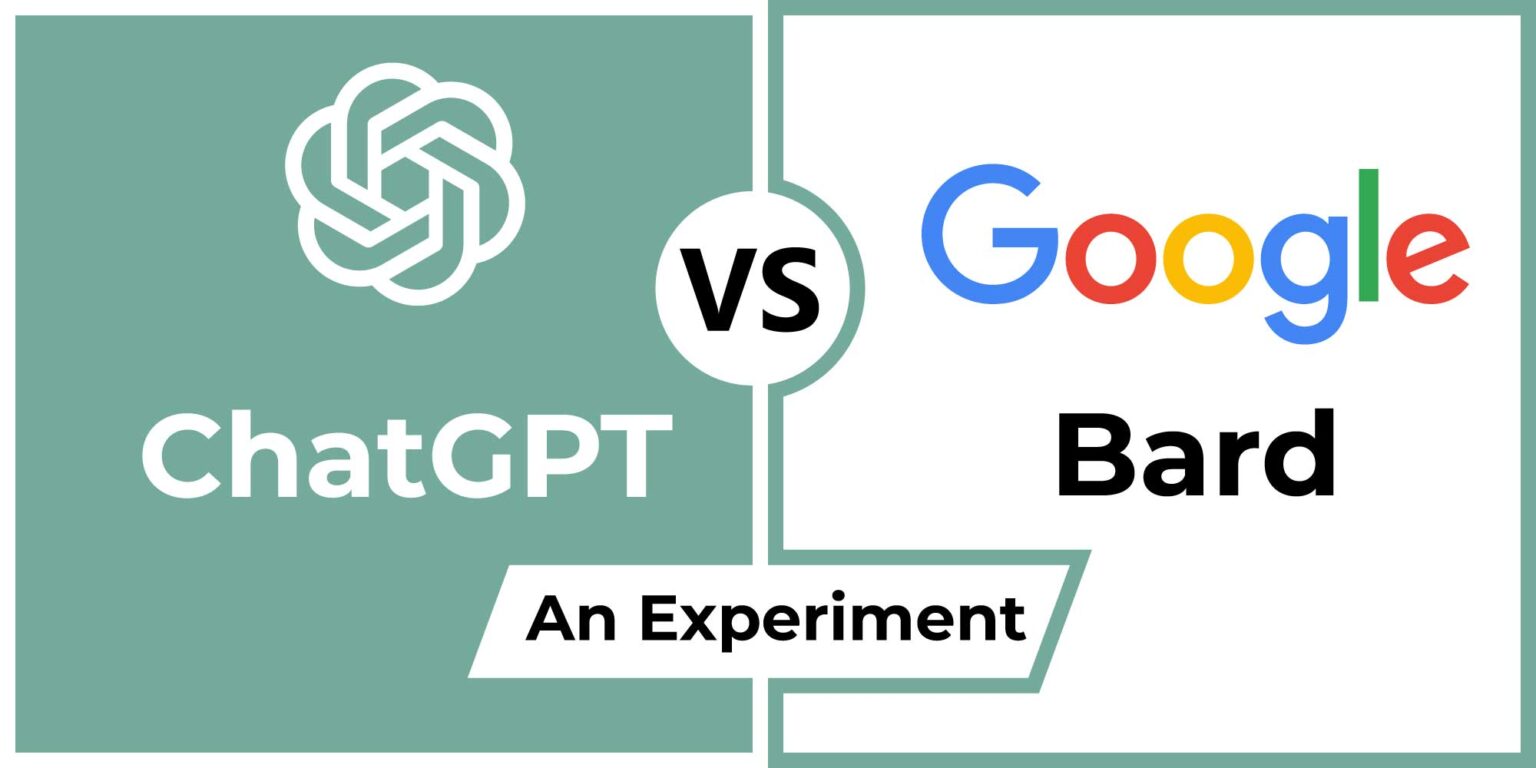 ChatGPT vs Bard – An Experiment - CloudQ