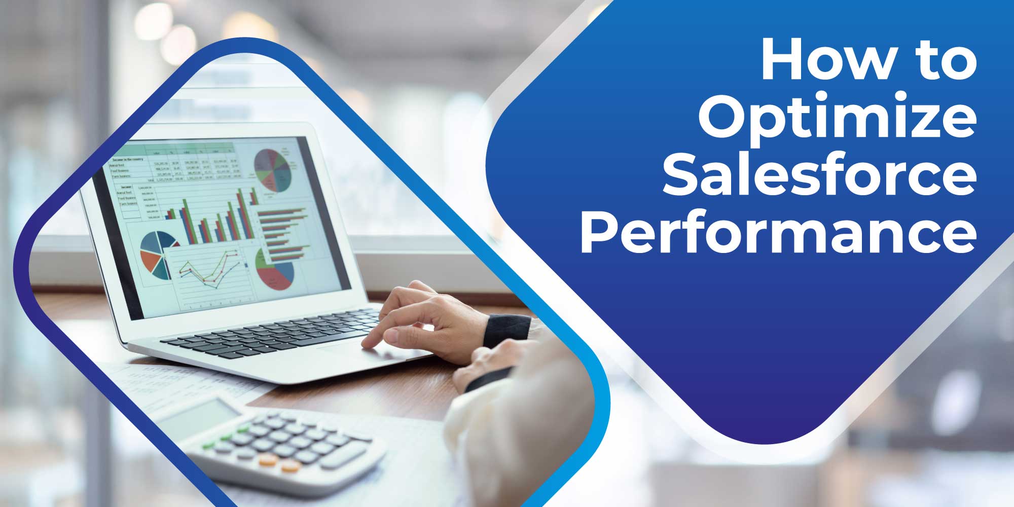 How to Optimize Salesforce Performance