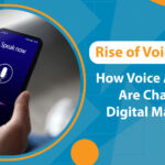 Rise of Voice Search