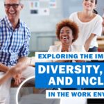 Importance of Diversity