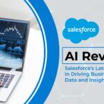 Salesforce's Latest Advancements