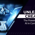 unleashing creativity the power of generative ai in content creation