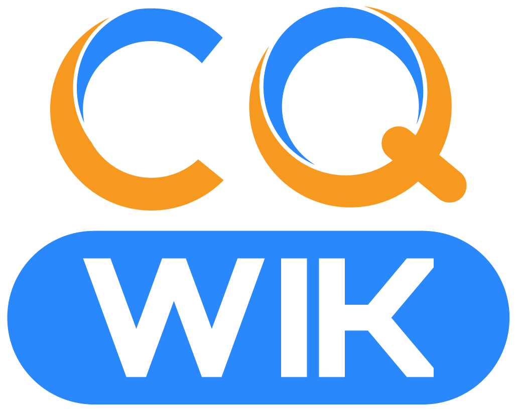 CQwik Logo