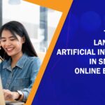 the future landscape of artificial intelligence in small scale online businesses