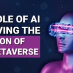 the role of ai in driving the creation of the metaverse