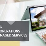 streamlining real estate operations through managed services