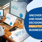 ZOHO Analytics for Business