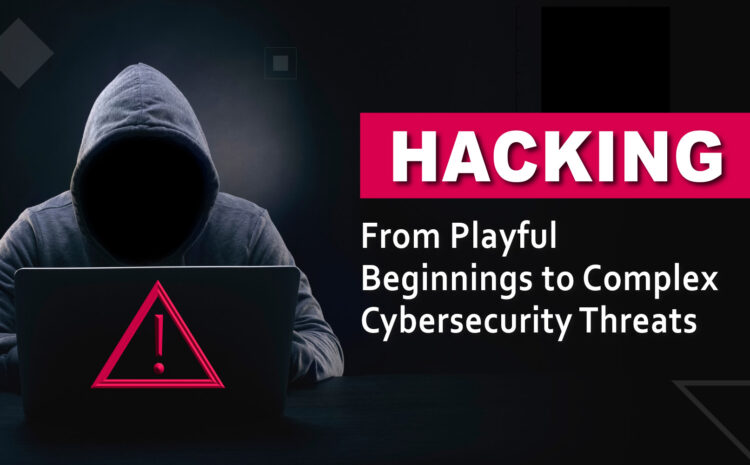 Cybersecurity Threats