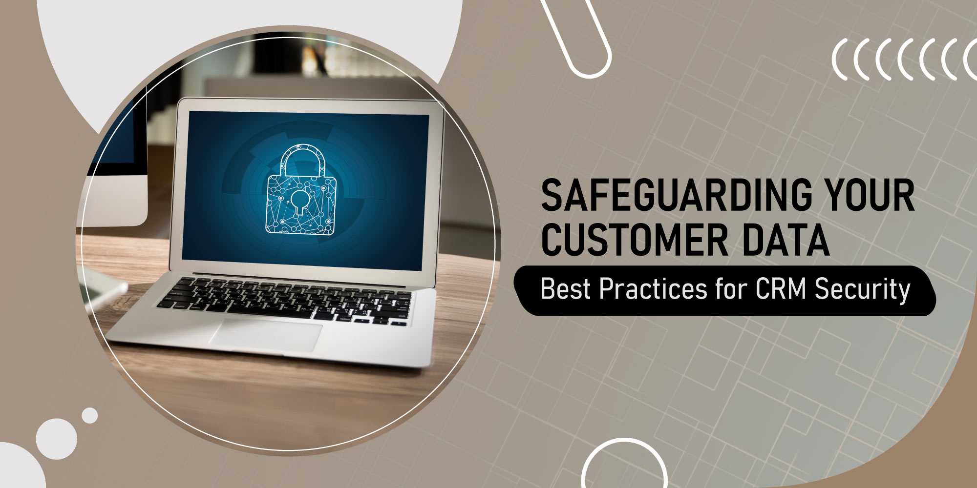 Best Practices for CRM Security